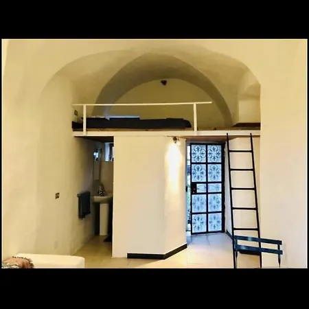 Fantastico Monolocale A Bussana Vecchia!-amazing Studio Flat In Bussana Vecchia * Sanremo